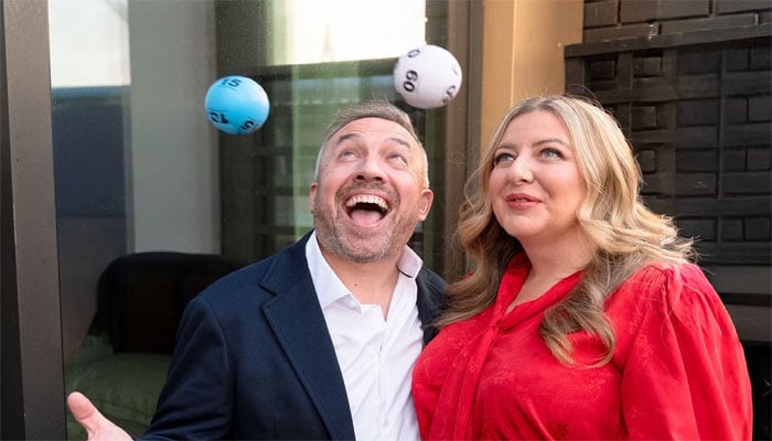 تصویر سوشل میڈیا۔