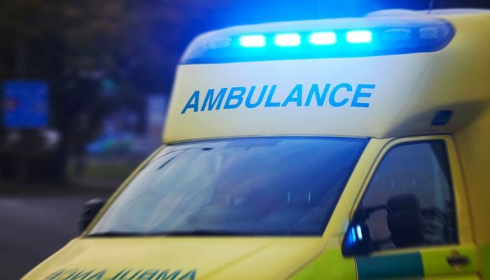 شدید سردی، انگلینڈ بھر میں ایمبر کولڈ الرٹس جاری