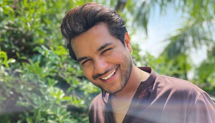 Asim Azhar celebrates ‘first #1 song’ on Spotify weekly charts as year ends