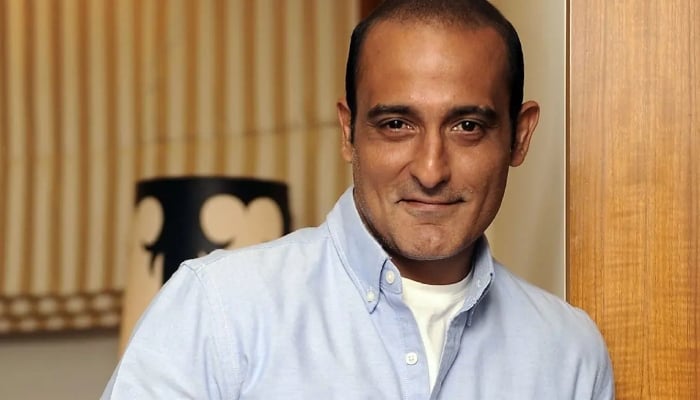Akshaye Khanna hit with serious claims after Drishyam 3 exit