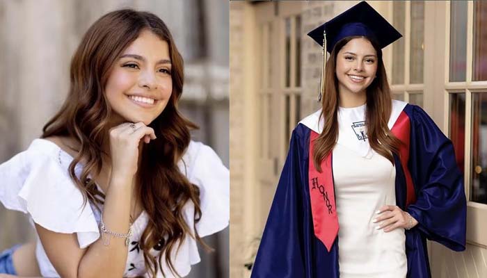 Camila Mendoza Olmos search takes new turn after body discovered near home