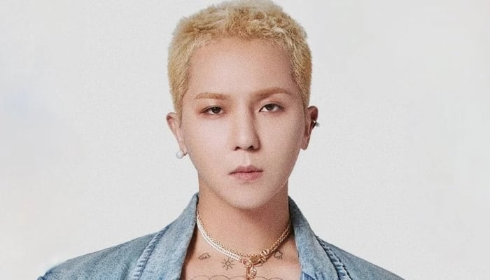 K-pop idol Song Mino in legal trouble over alleged military service negligence