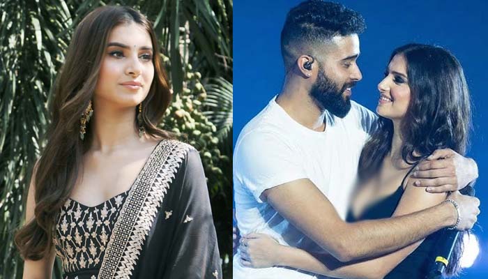 Tara Sutaria exposes paid PR campaign behind controversy with AP Dhillon