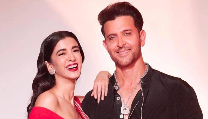 Hrithik Roshan makes ‘big revelation’ as he wraps up 2025 with girlfriend