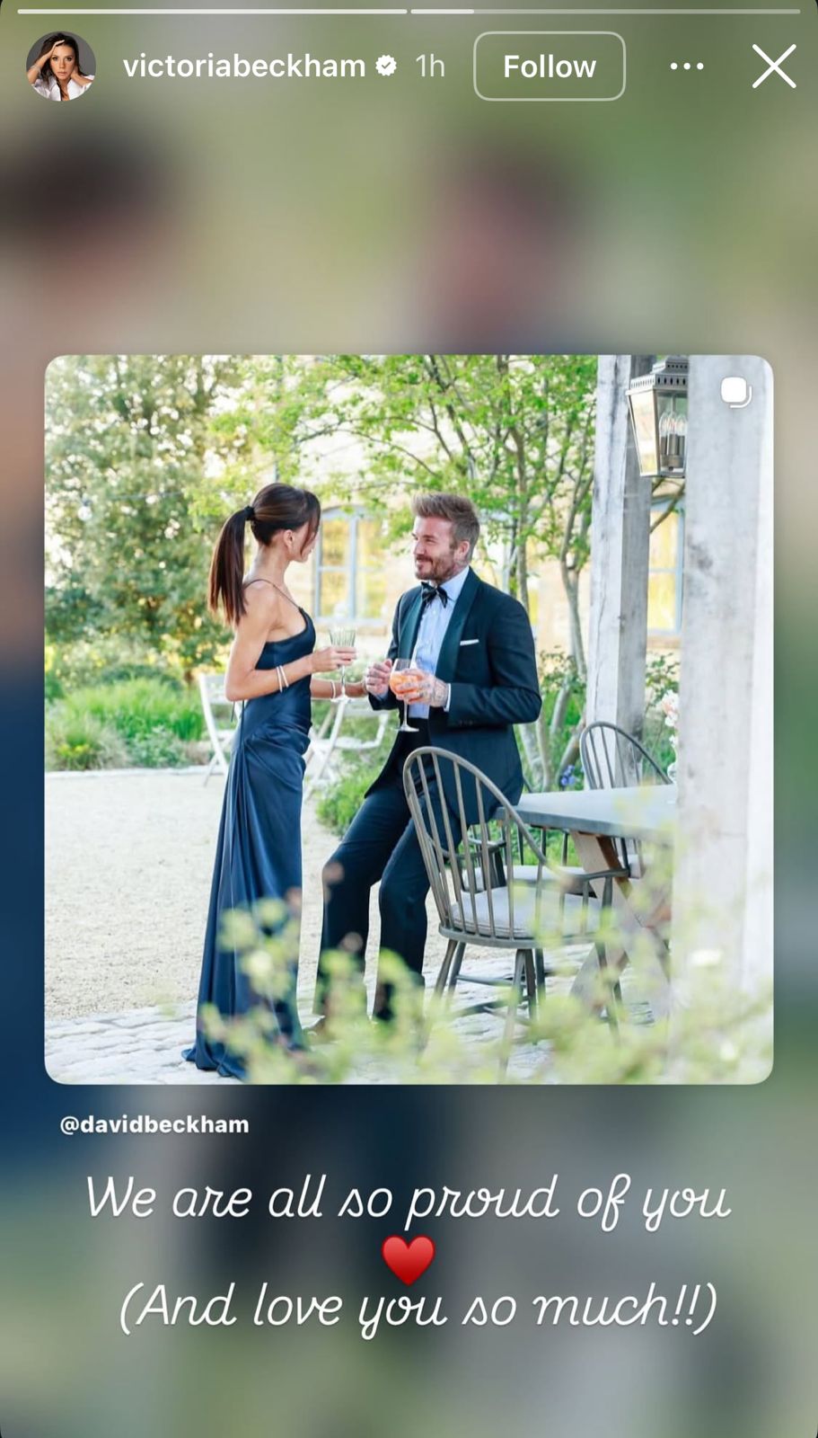 David Beckham reflects on milestone-filled 2025: From Knighthood to MLS Glory