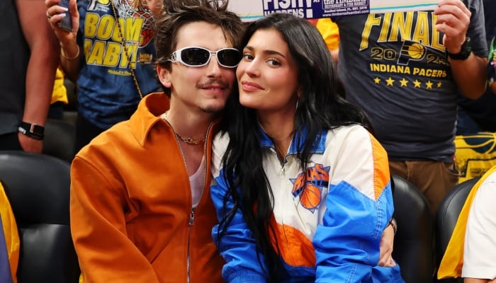 Kylie Jenner plans double celebration for Timothée Chalamet ahead of New Year