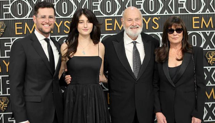 Rob Reiner, Micheles kids face nightmare after parents deaths