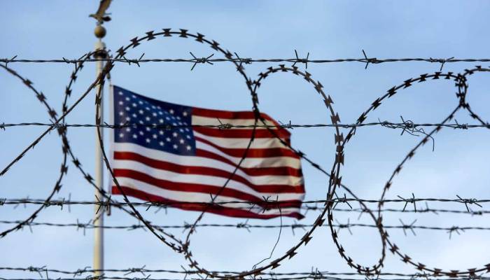 Which countries have banned US citizens? Find out