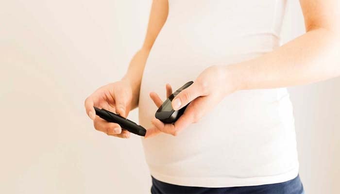 Alarming surge in gestational diabetes over past decade, study