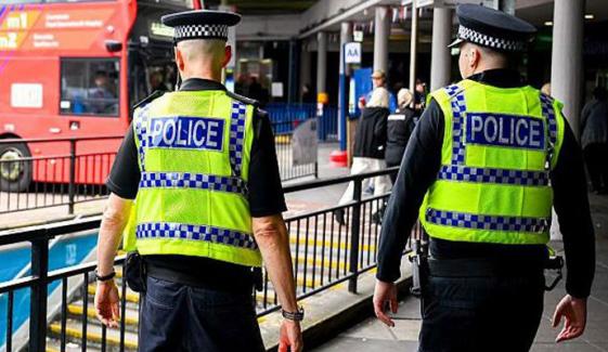 لندن، والدین پر بچوں کے تشدد کے واقعات میں 60 فیصد اضافہ ریکارڈ، سرکاری اعداد و شمار