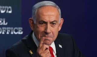 اسرائیل کے 2025 میں 6 ممالک پر 10 ہزار سے زائد حملے