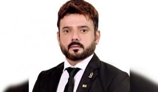  کسی پولیس اہلکار کو آج سٹی کورٹ نہیں آنے دیں گے، صدر کراچی بار