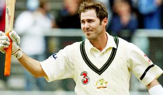 سابق آسٹریلوی کرکٹر ڈیمین مارٹن تشویشناک حالت کے باعث اسپتال میں داخل