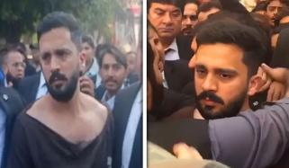 سندھ بار کونسل کا وکلا پر مقدمے کیخلاف آج صوبے بھر میں عدالتوں کے بائیکاٹ کا اعلان