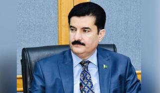 پی ٹی آئی پر اعتماد نہیں کیا جا سکتا: فیصل کندی