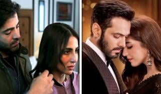 2025 کی بدترین آن اسکرین جوڑیاں