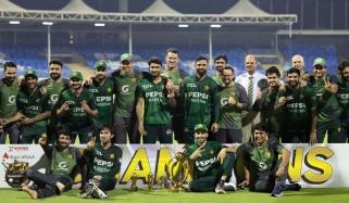 ٹی ٹوئنٹی ٹیم آف دی ایئر کا اعلان، کوئی پاکستانی کھلاڑی جگہ نہ بنا سکا