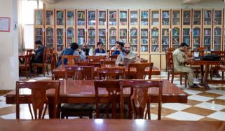 افغان طالبان نے اہم تاریخی اور سیاسی کتب پر پابندی لگا دی