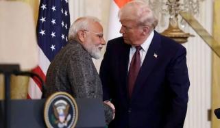 بھارت اور امریکا کے خراب تعلقات کا براہِ راست اثر بھارتی ارب پتیوں پر پڑا: برطانوی اخبار