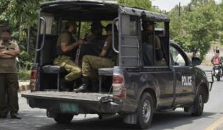 پنجاب پولیس نے نیو ایئر نائٹ پر سیکیورٹی پلان تشکیل دے دیا