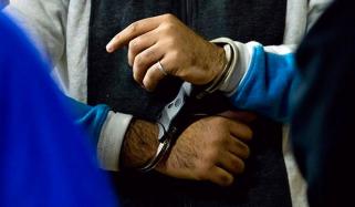 پشاور: پاکستان مخالف بیان دینے والا افغان شہری گرفتار