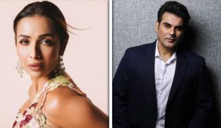 ملائکہ اروڑا نے ارباز خان سے طلاق پر خاموشی توڑ دی