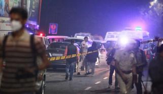 بھارت: خاتون کیساتھ چلتی گاڑی میں اجتماعی زیادتی، ملزمان گرفتار