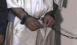 ساہیوال: کالعدم تنظیم تحریک طالبان فتنہ الخوارج کا کارندہ گرفتار