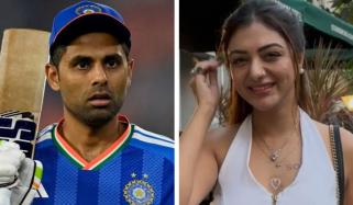 خوشی مکھرجی کی سوریا کمار یادیو سے تعلقات کی خبروں پر وضاحت