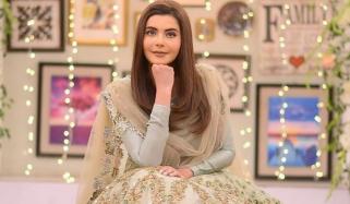 ندا یاسر ٹرولنگ کا سامنا کیسے کرتی ہیں؟