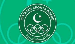 پاکستان اسپورٹس بورڈ کے نوٹس کے بعد قومی کھیلوں کی فیڈریشن متحرک