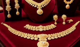 ملک میں سونے کی قیمتوں کو ریورس گیئر لگ گیا