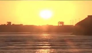 پاکستان  میں سال 2025 کا آخری سورج غروب ہوگیا