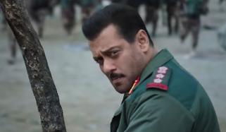 سلمان خان کی نئی فلم ’بیٹل آف گلوان‘ کو چین میں تنقید کا سامنا