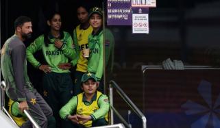 پاکستان ویمنز ٹیم کیلئے 2025ء بہترین ثابت ہوا