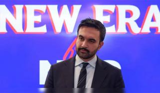 نیو یارک کے نو منتخب میئر زہران ممدانی کل اپنے عہدے کا حلف قرآن کریم پر لیں گے