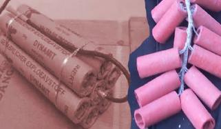 اٹلی: سسلی میں مسافر وین سے 220 کلوگرام طاقت ور دھماکا خیز مواد برآمد 