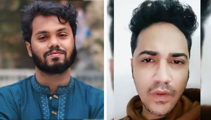 ---کولاج بشکریہ سوشل میڈیا