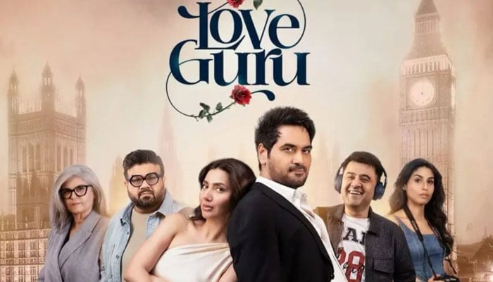 2025 کی پاکستانی فلمیں جنہوں نے باکس آفس کے ریکارڈ توڑ دیے