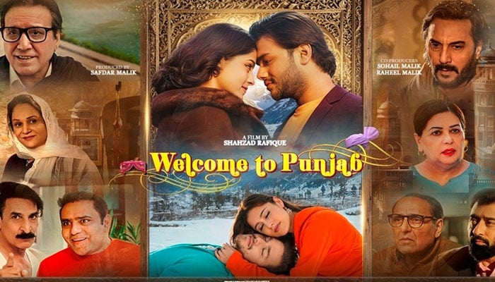 2025 کی پاکستانی فلمیں جنہوں نے باکس آفس کے ریکارڈ توڑ دیے