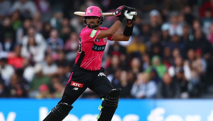 فوٹو: بشکریہ کرک انفو