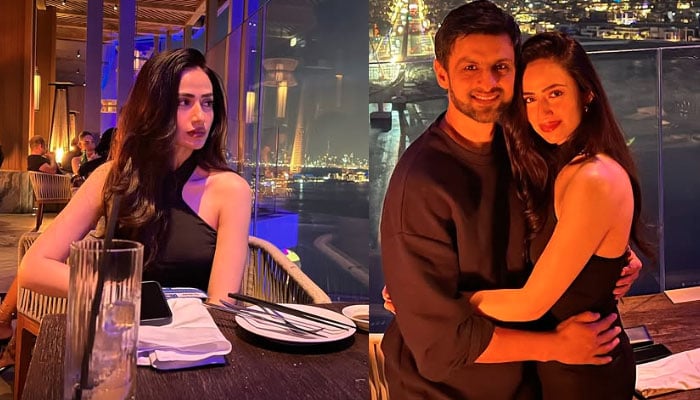 فوٹوز/ انسٹاگرام