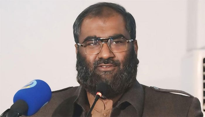 اسامہ عبدالکریم : فوٹو سوشل میڈیا