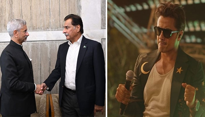 فوٹوز: سوشل میڈیا