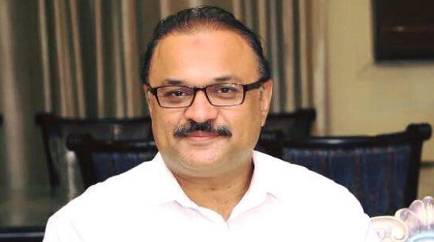 عامر ڈوگر(فائل فوٹو)۔