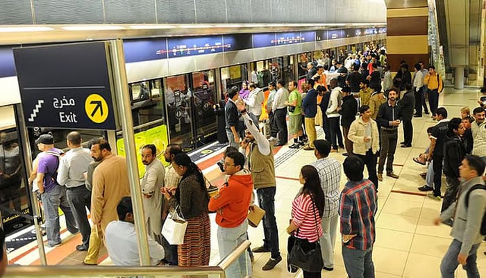 تصویر سوشل میڈیا۔