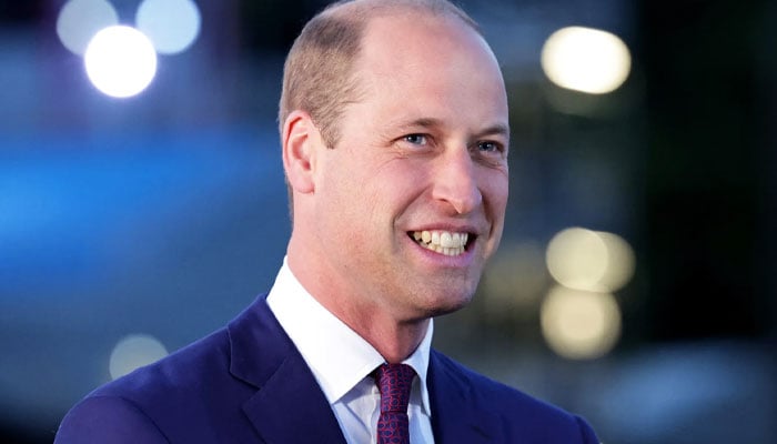 Prince William set to take a bigger role this year with renewed ‘sense of duty’
