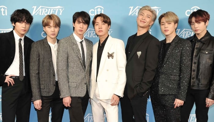 BTS confirm March 2026 comeback after four-year hiatus