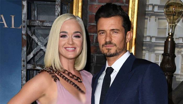 Katy Perry, Orlando Bloom ‘committed to’ co-parent after reunion