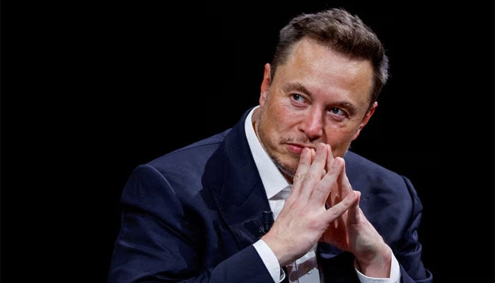 Elon Musk kicks off new year with $100 million charity donation